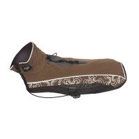 Попона Rogz Sportskin Bronze, несколько размеров (арт. RDSS22J, RDSS28J)