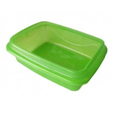 Туалет DOGMAN Дюплекс без сетки, несколько размеров