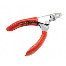 Redplastic Когтерез Гильотина с пластиковыми ручками (блистер) для кошек (арт. 0101) Redplastic Когтерез Гильотина с пластиковыми ручками (блистер) для кошек (арт. 0101)