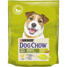 Dog Chow Mini-сухой корм для собак мелких пород Dog Chow Mini-сухой корм для собак мелких пород