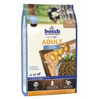 Bosch Adult Fish & Potato - корм для собак (рыба с картофелем)