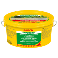 SERA Floredepot удобрение для растений (арт. TYZ 3375, 3380)