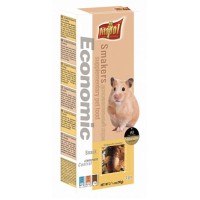 Зерновые палочки Smakers Economic для хомяков, 2 шт, 90 гр. Vitapol (арт. ZVP 1156)