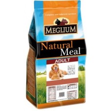 Meglium Dog Chicken - сухой корм для собак Meglium Dog Chicken - сухой корм для собак