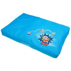 Rogz Лежак Spice Pod Flat Comic, несколько размеров Rogz Лежак Spice Pod Flat Comic, несколько размеров