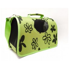 Сумка-переноска для собак жесткий каркас, ДиАнКари