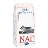 NAF Perfomance (Bib) - корм для выставочных собак