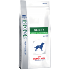 Royal Canin Satiety Support - корм для лечения ожирений у собак Royal Canin Satiety Support - корм для лечения ожирений у собак