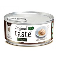 Original Taste Sauce для котов - 100% Курица в кусочках в соусе 70г