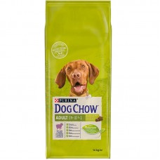 Dog Chow Lamb-корм для собак с ягненком Dog Chow Lamb-корм для собак с ягненком