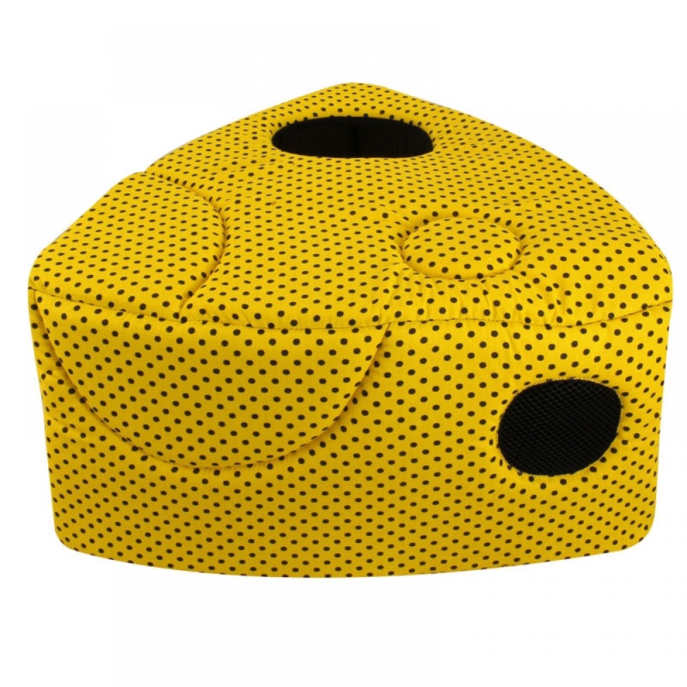 Triol Дом Сырдля кошек (арт. ТР 31912017) Triol Дом Сырдля кошек (арт. ТР 31912017)