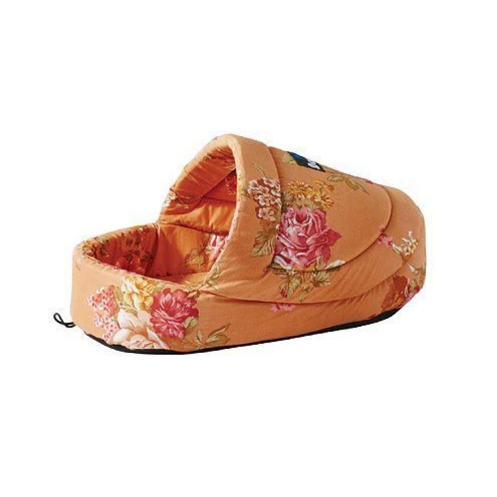 Redplastic Домик мягкий ТАПОК для кошек (хлопок разноцв., поролон) Redplastic Домик мягкий ТАПОК для кошек (хлопок разноцв., поролон)