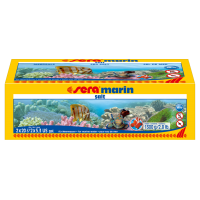 Sera Marin Salt морская соль для аквариума (арт. TYZ 5440, 5460)