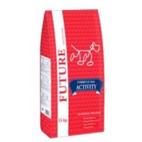 Future Activity Adult All Breeds - корм для взрослых активных собак, всех пород