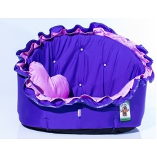 Диван для кошек Мадера болоньевый ГЮ-ВАС, разные размеры