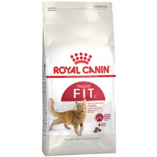 Royal Canin Fit - сухой корм для кошек Royal Canin Fit - сухой корм для кошек