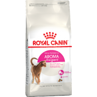 Aroma Exigent Royal Canin - сухой корм для кошек