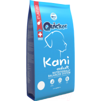 Quicker Kani Adult Chicken - сухой корм для собак