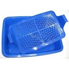 Туалет DOGMAN большой, 42х31х7 см (арт. TER D13)