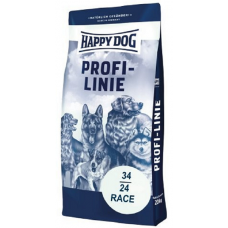 Корм сухой Happy Dog Profi Line Krokette Gold Performance - для взрослых собак Корм сухой Happy Dog Profi Line Krokette Gold Performance - для взрослых собак