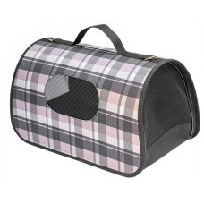 Дарэлл Сумка-переноска жёсткая ПРОМЕНАД для собак, разные размеры и расцветки