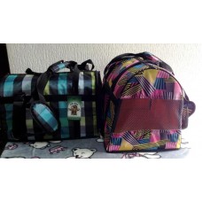 ГЮ-ВАС Сумка-переноска для собак, Стандарт, несколько размеров (текстиль)