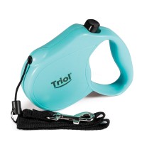 Triol Поводок-рулетка Fusion M, 5 м до 25 кг, трос (арт. ТР11131002)