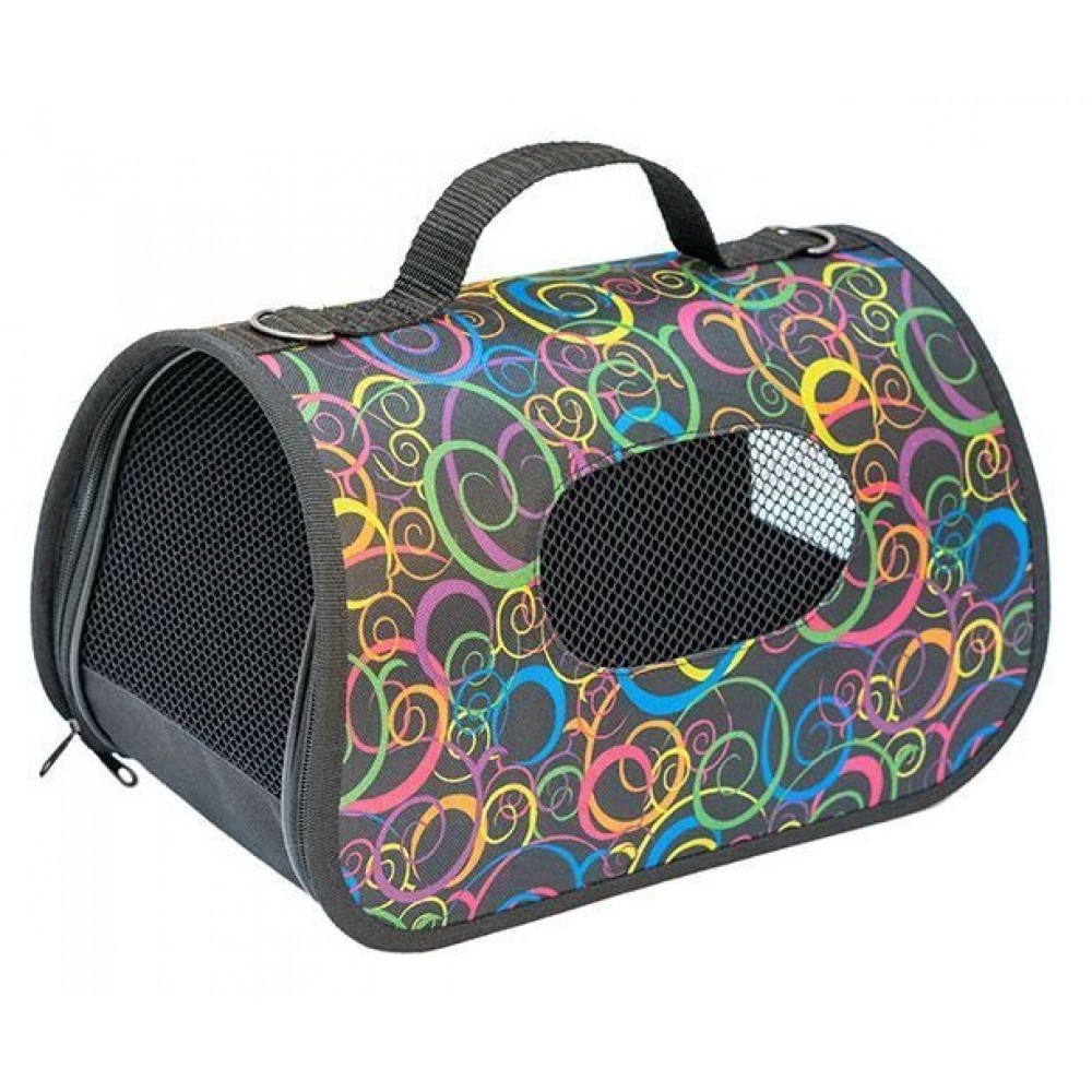 Redplastic сумка-переноска для кошек жёсткая ТУРНЕ, разные размеры и расцветки Redplastic сумка-переноска для кошек жёсткая ТУРНЕ, разные размеры и расцветки