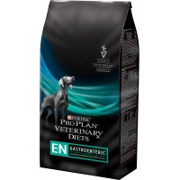 Purina Pro Plan EN Gastroenteric - лечебный корм для собак при нарушении пищеварения (ЖКТ)