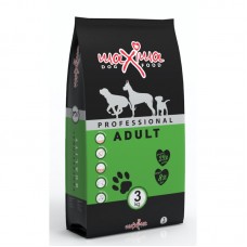 Quicker Maxima Dog - корм для собак Quicker Maxima Dog - корм для собак