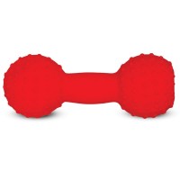 Triol Игрушка для собак из латекса Гантель, 115мм (арт. ТР 12151040)