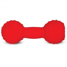 Triol Игрушка для собак из латекса Гантель, 115мм (арт. ТР 12151040)