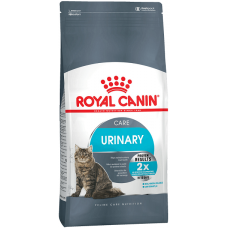 Royal Canin Urinary Care Feline - для профилактики мочекаменной болезни у кошек Royal Canin Urinary Care Feline - для профилактики мочекаменной болезни у кошек