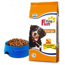 FUN DOG ENERGY Farmina-сухой корм для активных собак