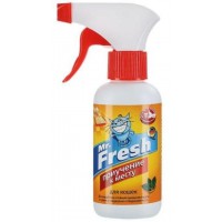 Mr. Fresh Приучение к месту для кота, 200 мл