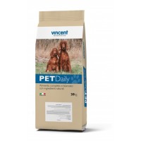 Vincent PetDaily Dog Active 28/14-корм для собак