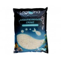 Triol Грунт 20111В белый с вкраплениями, 2 кг, 4-6 мм (арт. ТР 73954039)