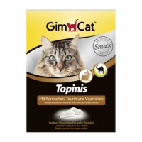Gimborn Витаминные мышки с кроликом и таурином 220 г. (406954)