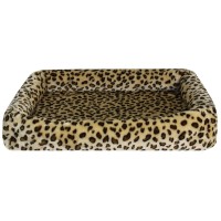 Лежанка Шарлотта Гранд для котов, 66*56*13 см. Gamma (арт. TR 31932040)