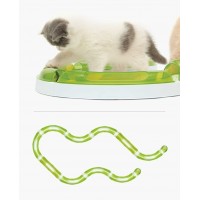 Catit Senses 2.0 Игровая супер дорожка для кошек (арт. 43156W)