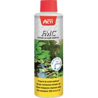AQUAEL Кондиционер для воды FMC (арт. TYZ104764, TYZ244550)