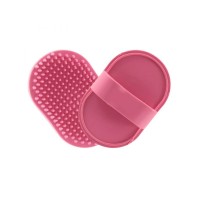 Triol Щетка из резины овальная для кошек, разные размеры (арт. ТР 31792001, 31792002)