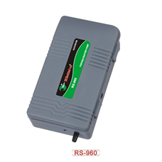 Haqos Воздушная помпа RS-960 (батарейки) Haqos Воздушная помпа RS-960 (батарейки)