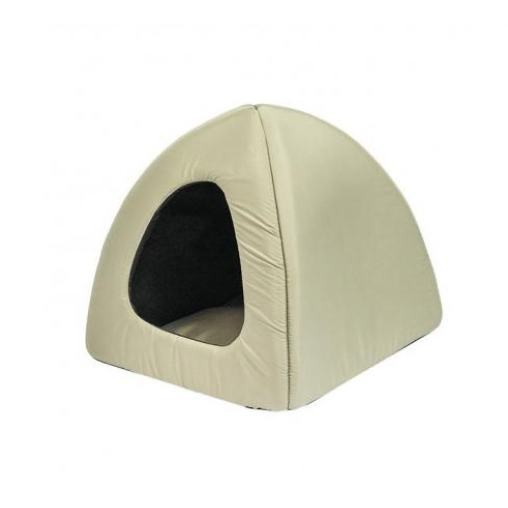 Redplastic Домик мягкий Олива-ШАТЁР для кошек (арт. 94353) Redplastic Домик мягкий Олива-ШАТЁР для кошек (арт. 94353)