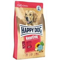 Happy Dog NaturCroq Active - корм для активных собак