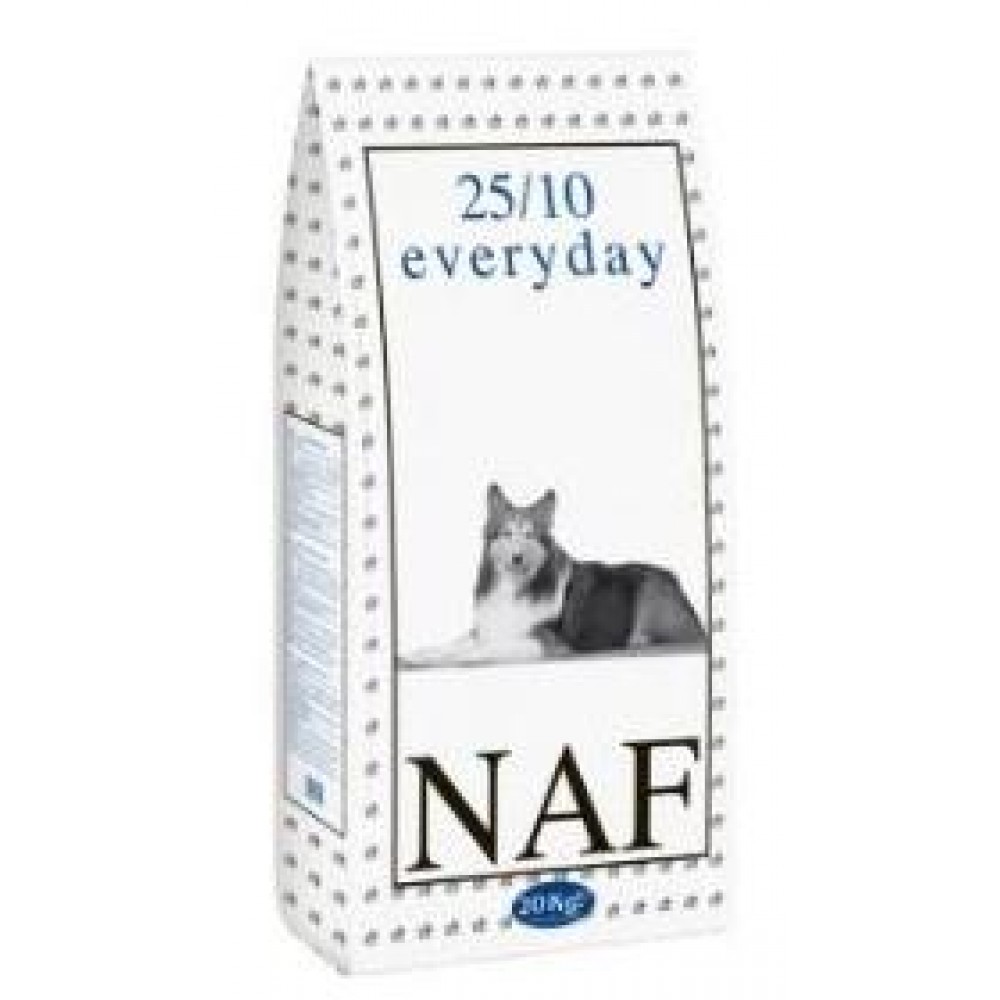 NAF Everyday (Bib)-корм для собак NAF Everyday (Bib)-корм для собак