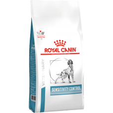 Royal Canin Sensitivity Control SC 21 - корм для собак при пищевой аллергии Royal Canin Sensitivity Control SC 21 - корм для собак при пищевой аллергии