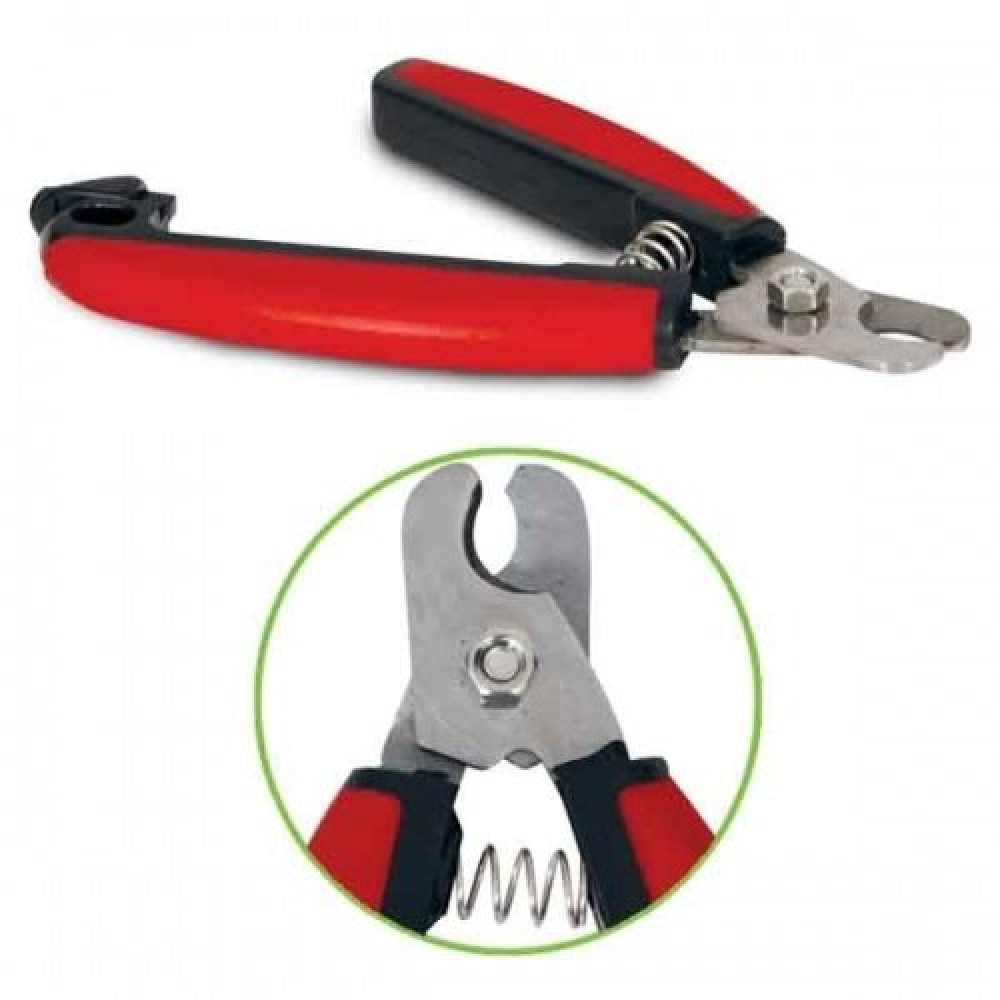 Redplastic Когтерез-кусачки для кошек, малые с замком (арт. 0080) Redplastic Когтерез-кусачки для кошек, малые с замком (арт. 0080)