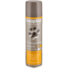 Beaphar ICC BEA DRY SHA D/C GASSPRAY 250ML/ Французский премиум мусс для кошек, 250мл (арт. DAI15747) Beaphar ICC BEA DRY SHA D/C GASSPRAY 250ML/ Французский премиум мусс для кошек, 250мл (арт. DAI15747)