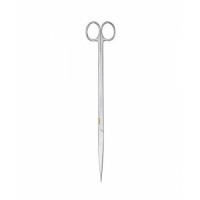 AQUAEL Ножницы для растений Curved Tweezers 27 cm (арт. TYZ245266)